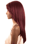 Motown Tress Let's Lace Swiss Lace Deep Part Wig LSDP-ELVA