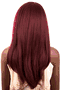 Motown Tress Let's Lace Swiss Lace Deep Part Wig LSDP-ELVA