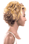 Motown Tress Let's Lace Swiss Lace HiTemp Deep Part Lace Wig LSDP-DESS