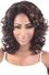 Motown Tress Let's Lace Swiss Lace HiTemp Deep Part Lace Wig LSDP-ELI