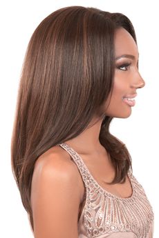 Motown Tress Let's Lace Swiss Lace Part Wig LS Hawaii