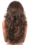 Motown Tress Let's Lace Swiss Lace Part Wig LS Ohio