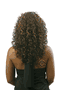 Motown Tress Mono Front Full Cap FM-119
