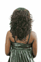 Motown Tress Mono Front Full Cap FM-121
