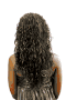 Motown Tress Mono Front Full Cap FM-123