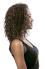 Motown Tress Mono Front Full Cap FM-125