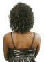 Motown Tress Mono Front Full Cap FM-137