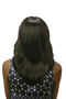 Motown Tress Mono Front Full Cap FM-Honey