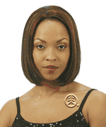 Motown Tress Mono Front Full Cap Wig FM-101