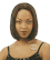 Motown Tress Mono Front Full Cap Wig FM-101