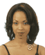 Motown Tress Mono Front Full Cap Wig FM-102