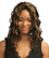 Motown Tress Mono Front Full Cap Wig FM-109