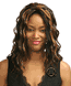 Motown Tress Mono Front Full Cap Wig FM-109