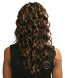 Motown Tress Mono Front Full Cap Wig FM-109