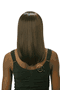 Motown Tress Mono Front Full Cap Wig FM-110
