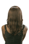Motown Tress Mono Front Full Cap Wig FM-112