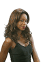Motown Tress Mono Front Full Cap Wig FM-114