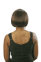 Motown Tress Mono Front Full Cap Wig FM-116
