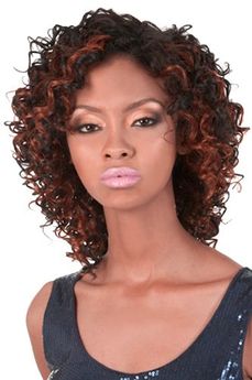 Motown Tress Ne1 Human Hair Quality Multi Pack Oprah Curl 5 Pack