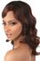Motown Tress Ne1 Human Hair Quality Romance Curl Weave