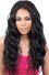Motown Tress Silk Lace Silk Swiss Lace Wig SL134.She (NEW!!!)