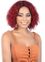 Motown Tress Swiss Lace 13"X2" Persian Virgin Remy 100% HH Wig HPL3.JOANA
