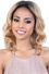 Motown Tress Swiss Lace 13"X2" Persian Virgin Remy 100% HH Wig HPL3.LUX