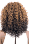 Motown Tress Synthetic Lace Wig LXP. KAY