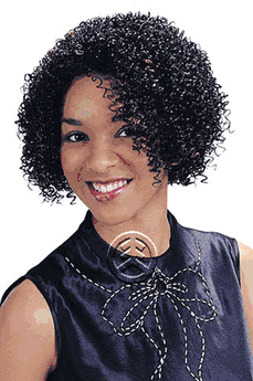 Motown Tress Synthetic Wig Dew