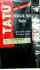 Motown Tress TATU Human Hair Yaki Bulk 18"