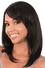 Motowntress 100% Indian Remy Human Hair Wig HIR-Ruby
