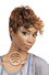 MotownTress Synthetic Wig Cyrus