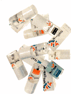 Nail Tek Nail Program