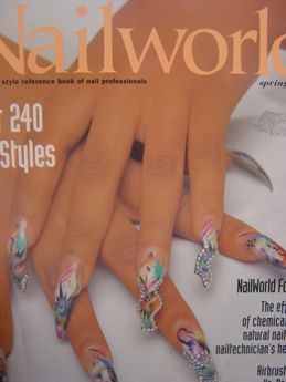 Nail World