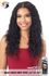 NAKED NATURE Brazilian Virgin Remy 100% Human Hair Nature Wet & Wavy Loose Deep 3PCS (14"/16"/18")