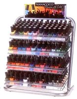 Nana Coco DANCING WITH COLOR Nail Polish