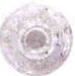 Nana Coco Dancing With Color Nail Polish DIAMOND SILVER