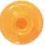 Nana Coco Dancing With Color Nail Polish ORANGE MANGO