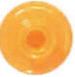 Nana Coco Dancing With Color Nail Polish ORANGE MANGO