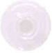 Nana Coco Dancing With Color Nail Polish WHITE AS SNOW
