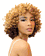 Naturall Peruvian 100% Human Hair Quality 8PCS Kenzie Wand Curl