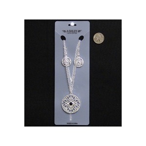Necklace & Earring Set