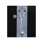Necklace & Earring Set