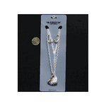 Necklace & Earring Set