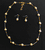 Necklace Earring Set