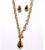 Necklace Earring Set