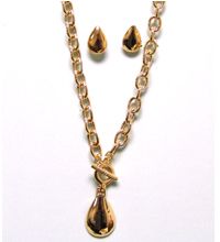 Necklace Earring Set