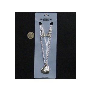 Necklace & Earring Set