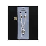 Necklace & Earring Set