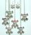 Necklace Earring Set